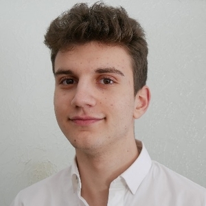 Jean-Nicolas - Prof de maths - Montpellier