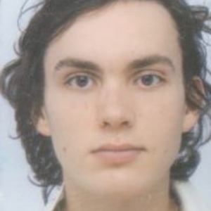 Gabriel - Prof de maths - Vitry-sur-Seine
