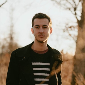 Corentin - Prof de maths - Dole