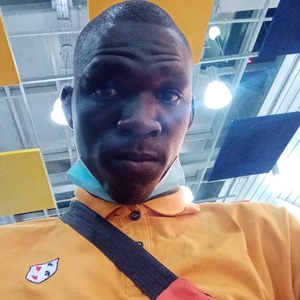 Modou - Prof de maths - Dunkerque