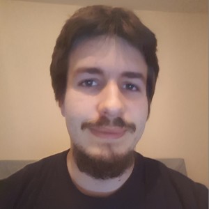 Quentin - Prof de maths - Compiègne