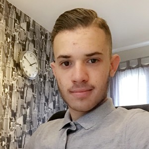 Alexandre - Prof de maths - Vitry-sur-Seine