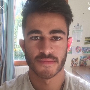 Jérémy - Prof de maths - Saint-Pierre-d'Albigny