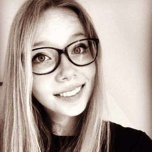 Amélie - Prof de maths - Paris