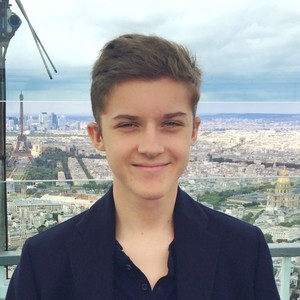Pierre-Louis - Prof de maths - Paris
