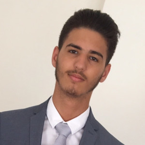 Soufiane - Prof de maths - Valenciennes