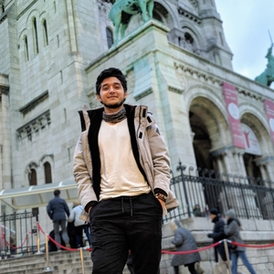 Andres - Prof de maths - Lyon