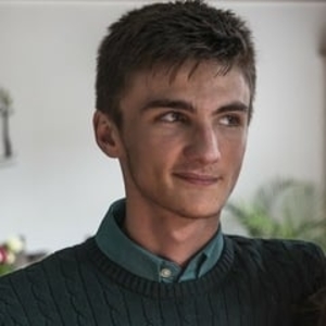 Mattéo - Prof de maths - Rouen