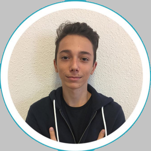 Quentin - Prof de maths - Bordeaux