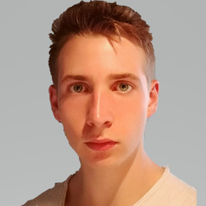 Kyle - Prof de maths - Lyon
