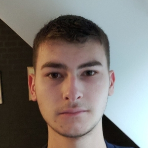 Nathan - Prof de maths - Tours