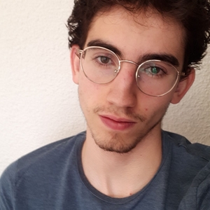 Marwan - Prof de maths - Vénissieux