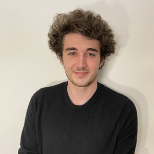 Leo - Prof de maths - Paris