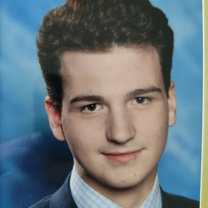 Rodolphe - Prof de maths - Ancy-sur-Moselle