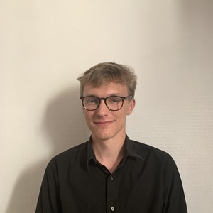 Maxence - Prof de maths - Carnoux-en-Provence