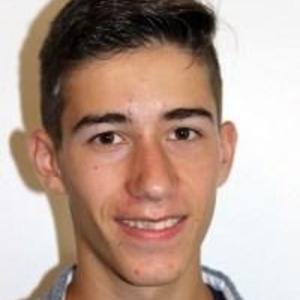 Dimitri - Prof de maths - Montrond-les-Bains