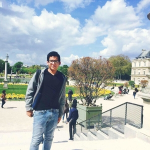 Khalil - Prof de maths - Nice