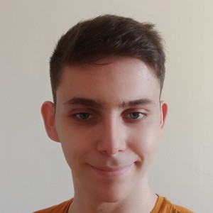 Theo - Prof de physique - Saint-Étienne