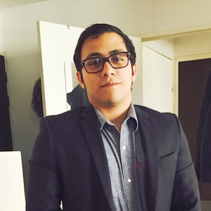 Nathan - Prof de maths - Paris