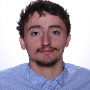 Guillaume - Prof de physique - Le Kremlin-Bicêtre