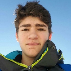 Antoine - Prof de physique - chimie - Vanves