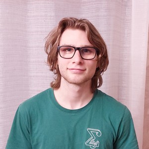 Maxime - Prof de maths - Vandoeuvre-lès-Nancy