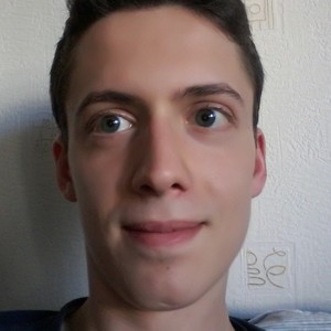 Yann - Prof de maths - Lyon