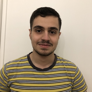 Marc - Prof de maths - Livry-Gargan