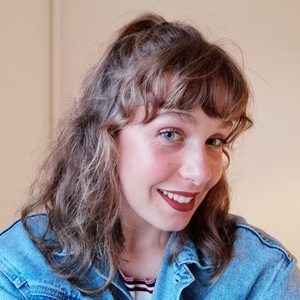 Halina - Prof de maths - L'Isle-sur-la-Sorgue