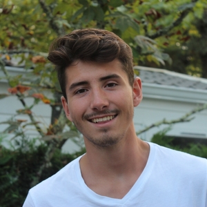 Victor - Prof de maths - Neuilly-sur-Seine