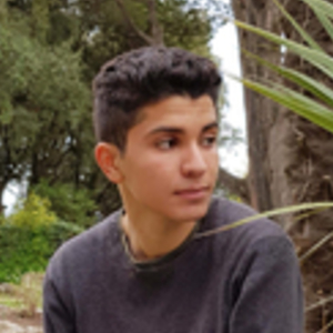 Saâd - Prof de maths - Montpellier