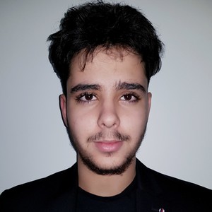 Youness - Prof de maths - Sarcelles