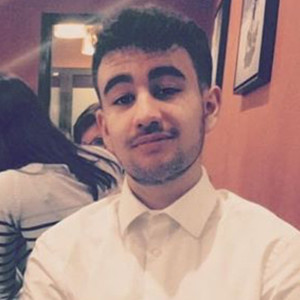 Mounir - Prof de maths - Cergy