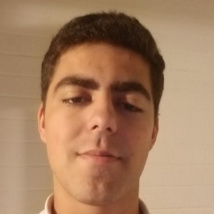 Guillaume - Prof de maths - Montpellier