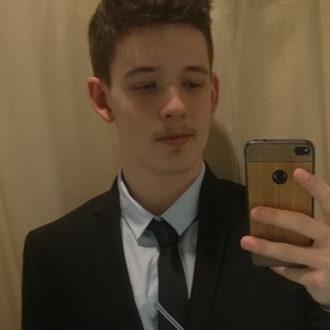 Maxime - Prof de maths - Arleux