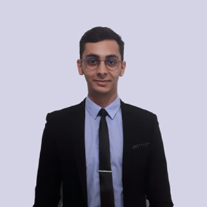 Noé - Prof de maths - Paris