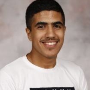 Mohamed - Prof d'économie - Puget-Ville