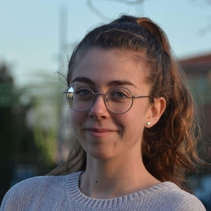 Marion - Prof de maths - Le Crès