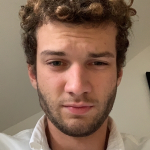 Thomas - Prof de maths - Nantes