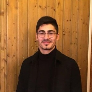 David - Prof d'aide aux devoirs - Châlons-en-Champagne