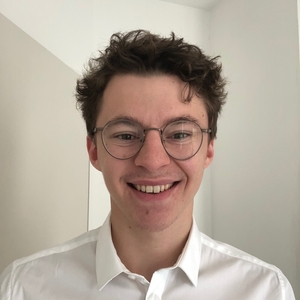 Louis - Prof d'anglais - Montpellier