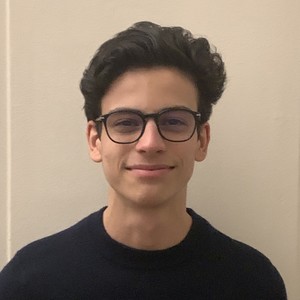 Julien - Prof de maths - Paris 6e
