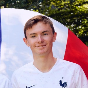 Thomas - Prof d'aide aux devoirs - Saint-Georges-des-Groseillers
