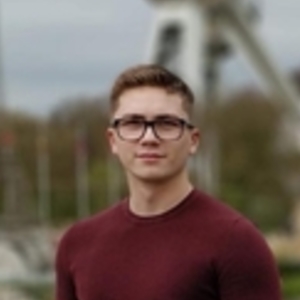 Victor - Prof de maths - Lyon