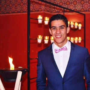 Walid - Prof de maths - Lyon