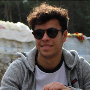 Chaddi - Prof de maths - Bordeaux