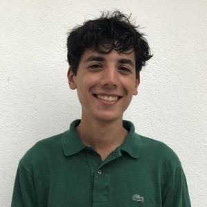 Nilis - Prof de maths - La Garenne-Colombes