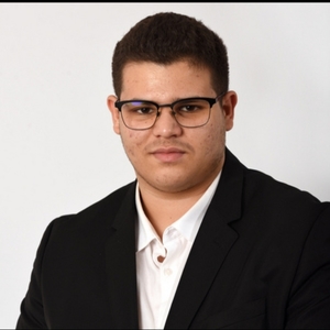 Camil - Prof de soutien scolaire - Salon-de-Provence