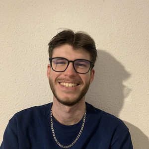 Baptiste - Prof de maths - Lille
