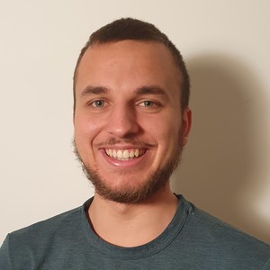Maxence - Prof de maths - Villeneuve-d'Ascq